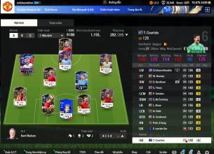 Tài khoản FO4 #41509