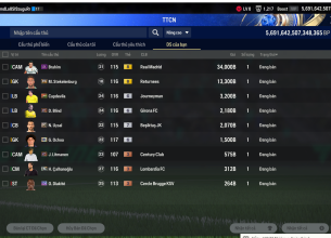 Tài khoản FO4 #43684