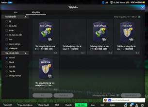 Tài khoản FO4 #36780