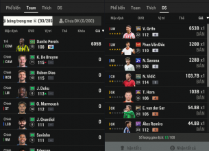 Tài khoản FO4 #37227