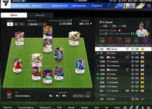 Tài khoản FO4 #39870