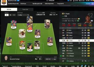 Tài khoản FO4 #35982