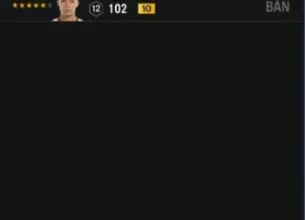 Tài khoản FO4 #41599