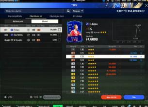 Tài khoản FO4 #41788