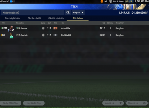 Tài khoản FO4 #41163