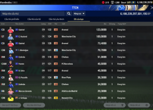 Tài khoản FO4 #41413