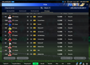 Tài khoản FO4 #44538