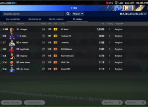 Tài khoản FO4 #41071