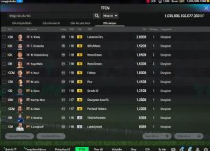 Tài khoản FO4 #36646