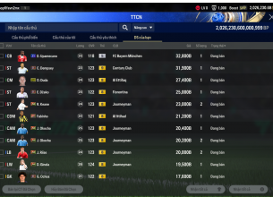 Tài khoản FO4 #42831