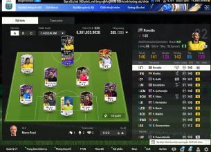 Tài khoản FO4 #45985