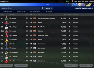 Tài khoản FO4 #41030