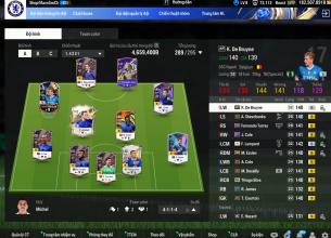 Tài khoản FO4 #42857