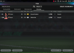 Tài khoản FO4 #37447