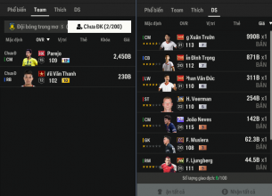 Tài khoản FO4 #37471