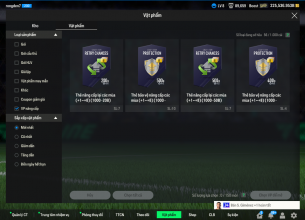 Tài khoản FO4 #35180