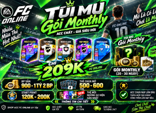 Tài khoản FO4 #62004