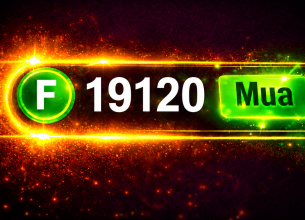Tài khoản FO4 #50662