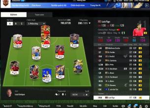 Tài khoản FO4 #41520