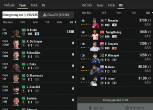 Tài khoản FO4 #36901