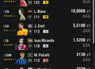 Tài khoản FO4 #42462