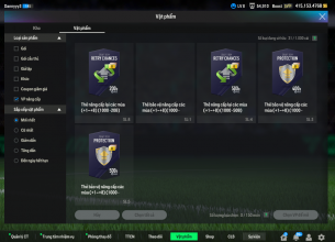 Tài khoản FO4 #36994