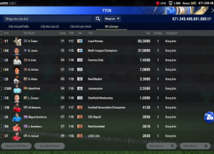 Tài khoản FO4 #42220