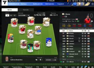 Tài khoản FO4 #41032