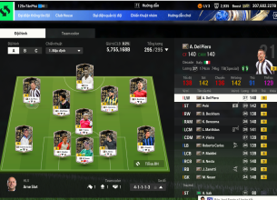 Tài khoản FO4 #46034