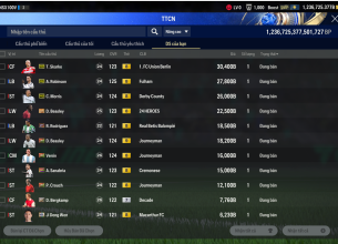 Tài khoản FO4 #43882