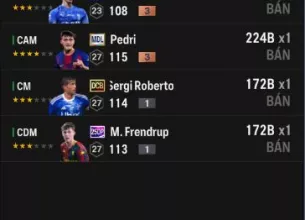 Tài khoản FO4 #42215