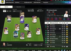 Tài khoản FO4 #35634