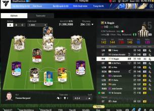 Tài khoản FO4 #43770