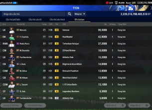 Tài khoản FO4 #44298