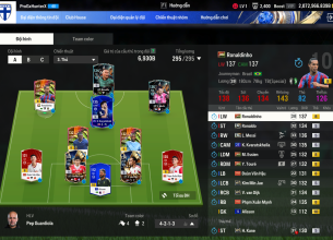 Tài khoản FO4 #45499