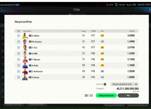 Tài khoản FO4 #37441