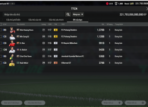 Tài khoản FO4 #35491