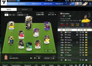 Tài khoản FO4 #45984