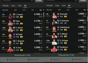 Tài khoản FO4 #38882