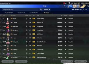 Tài khoản FO4 #45696