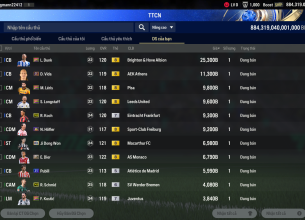 Tài khoản FO4 #45520