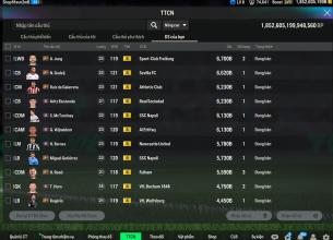 Tài khoản FO4 #38605