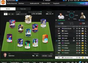 Tài khoản FO4 #36710