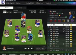 Tài khoản FO4 #36714