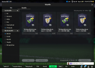 Tài khoản FO4 #35346