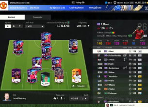 Tài khoản FO4 #45200