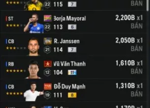 Tài khoản FO4 #40793