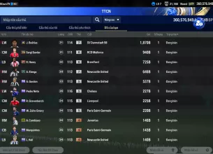 Tài khoản FO4 #39705