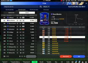 Tài khoản FO4 #42499