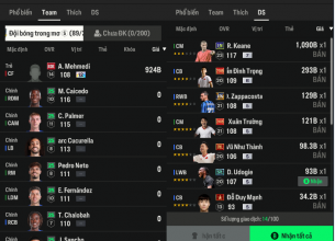 Tài khoản FO4 #36596